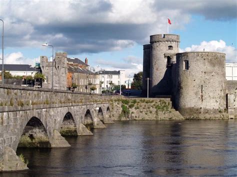 ireland's major cities|9 Best Cities in Ireland (2024 Edition) .